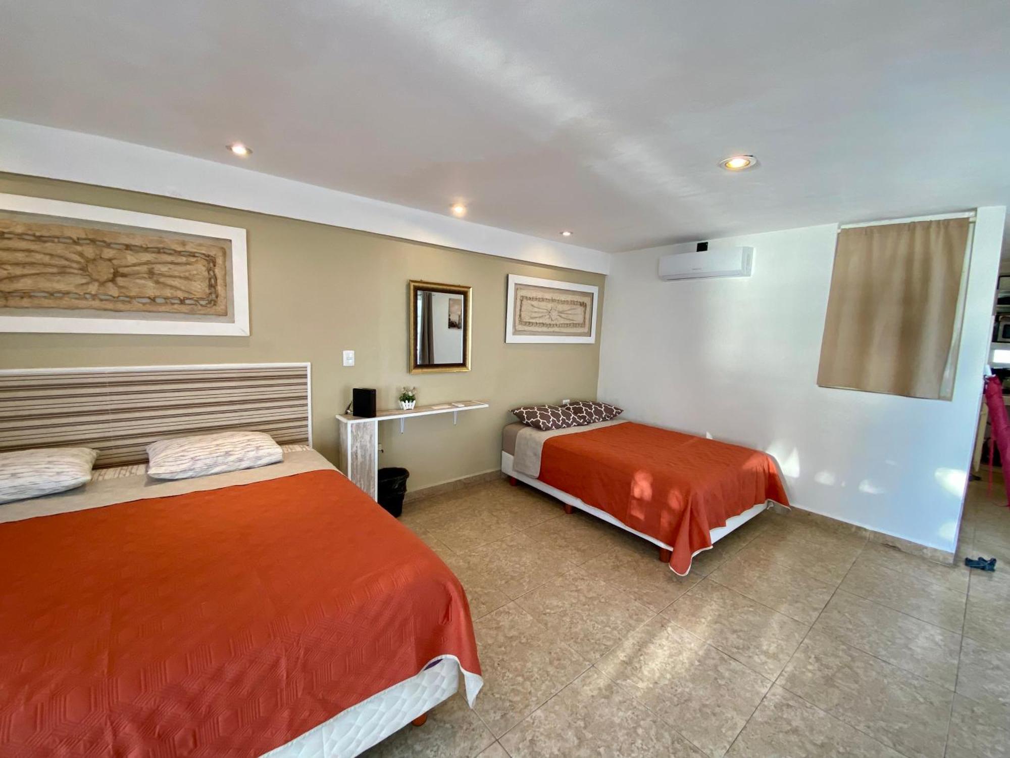 Skyline Suite بلايا ديل كارمن المظهر الخارجي الصورة