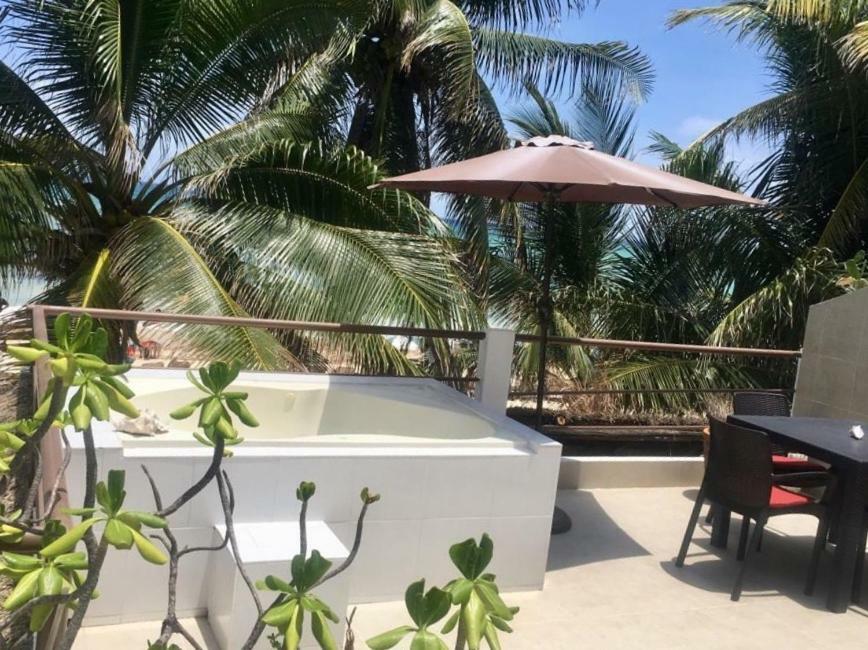 Skyline Suite بلايا ديل كارمن المظهر الخارجي الصورة